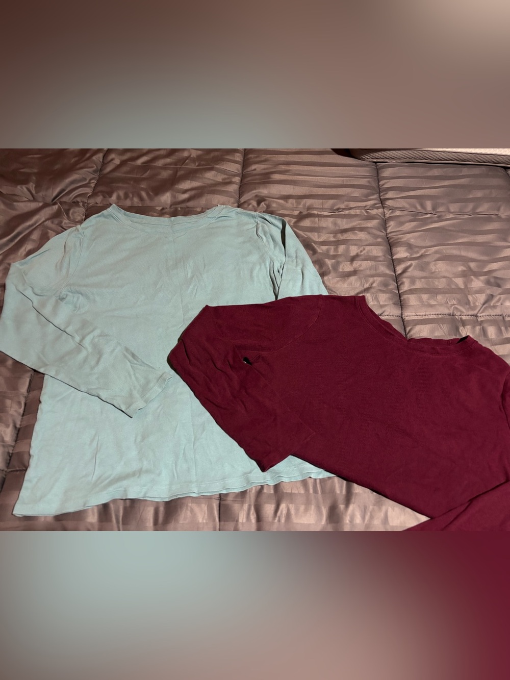 2pk Long Sleeves